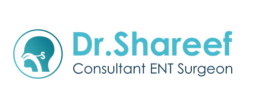 Dr Shareef ENT