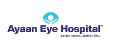 Ayan Eye